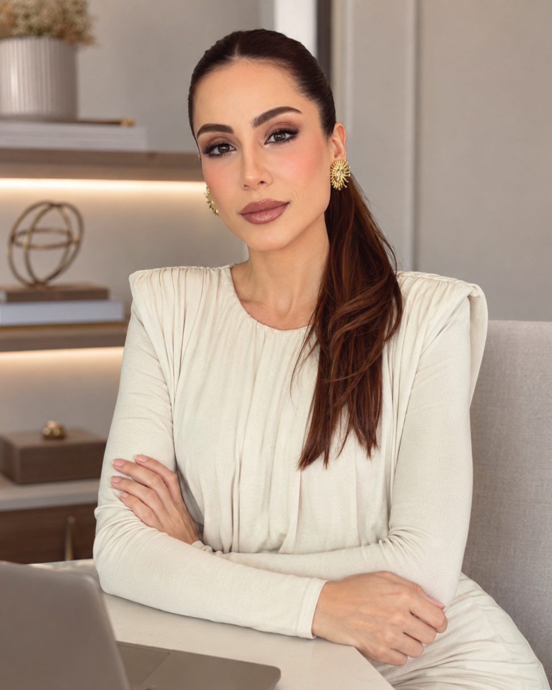 Juliana Peppes, Procuradora do Estado de São Paulo